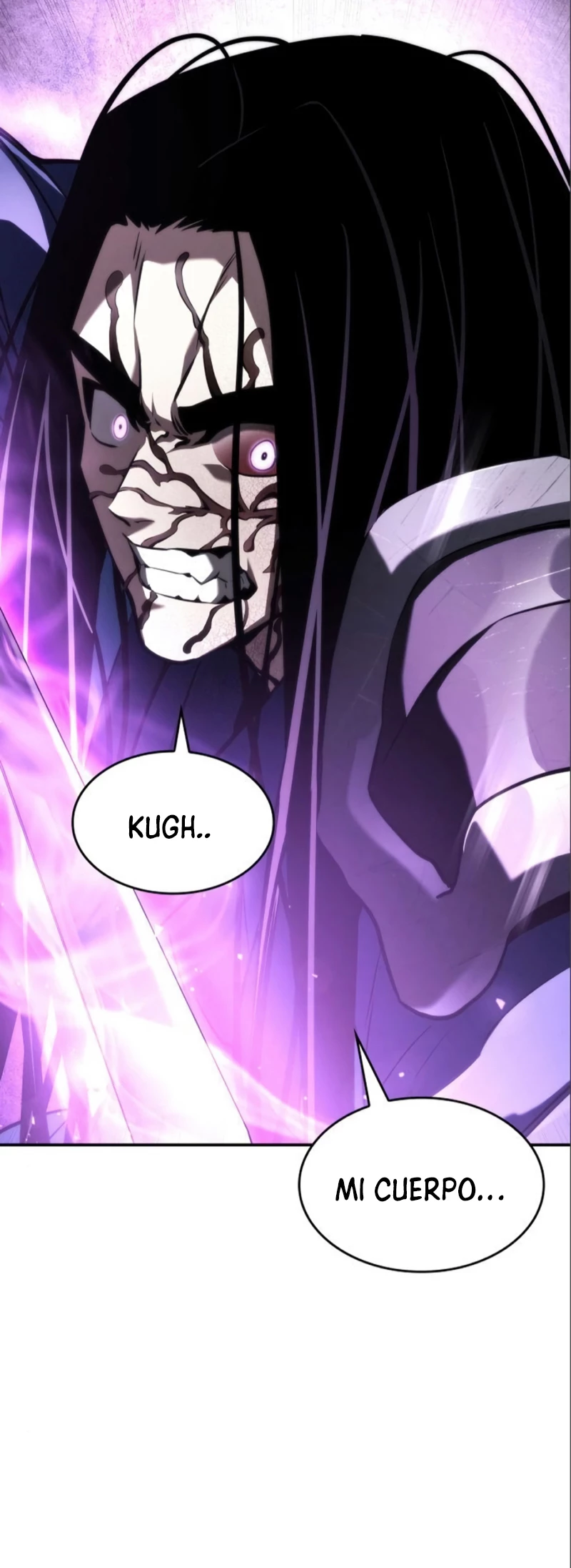 Read Nigromante Sin Límites ES Manga Online