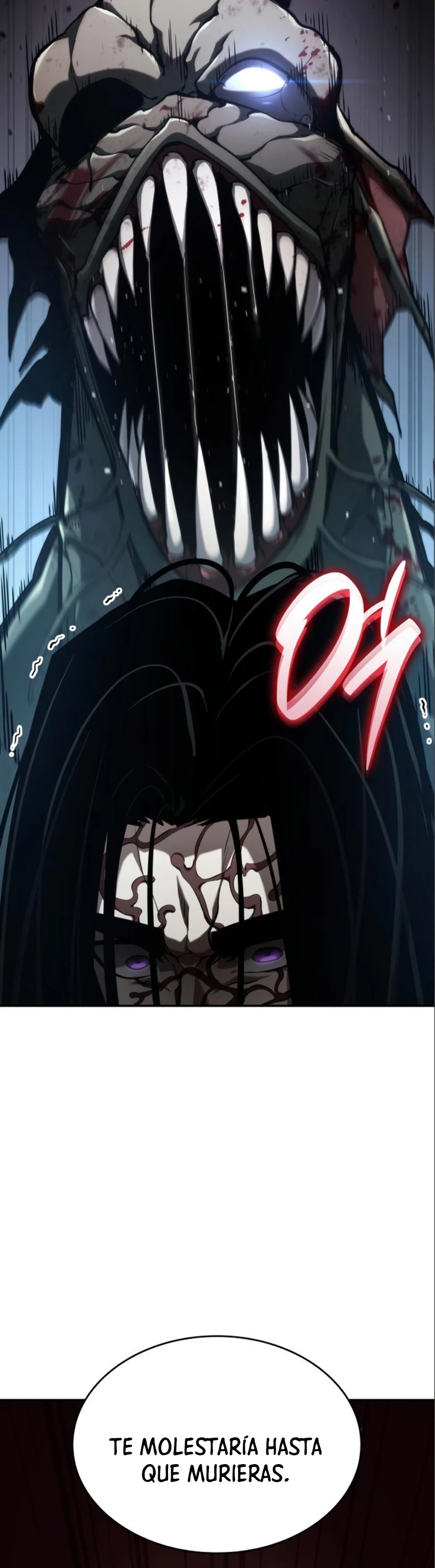 Read Nigromante Sin Límites ES Manga Online