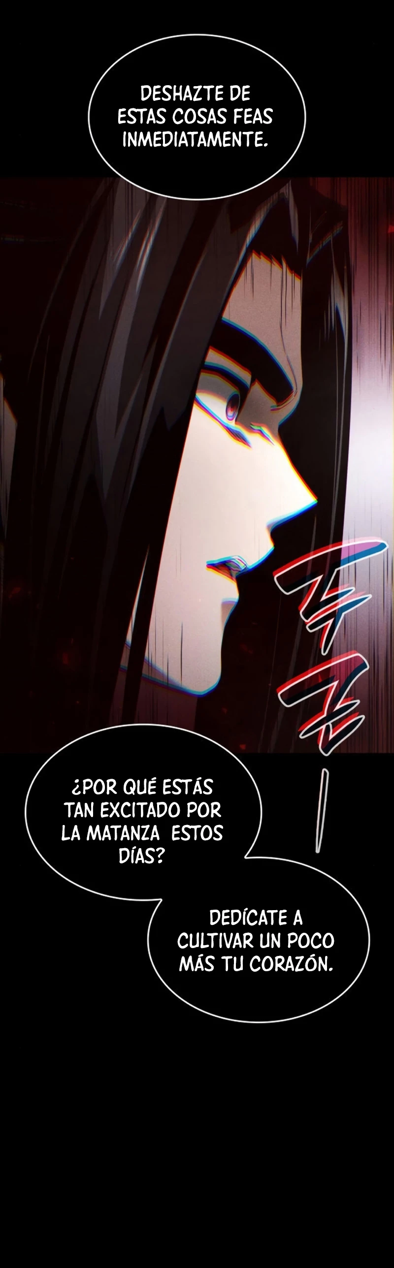 Read Nigromante Sin Límites ES Manga Online