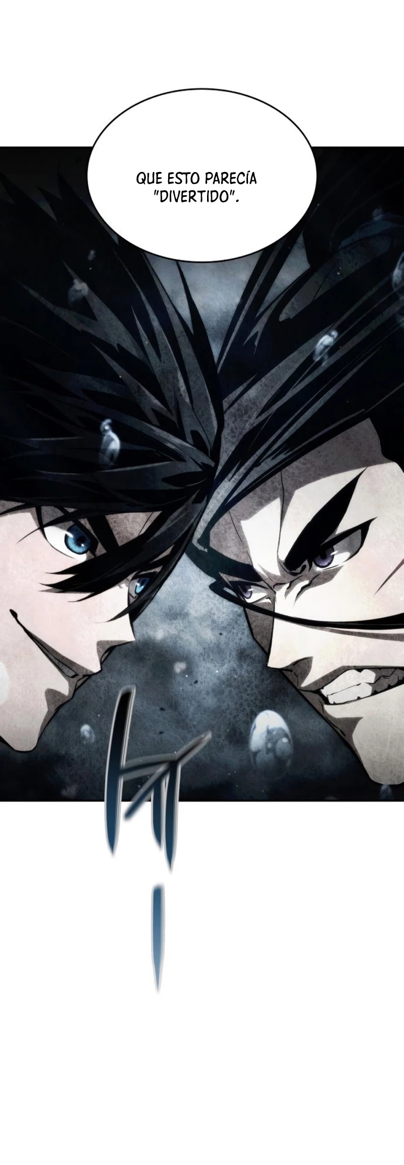 Read Nigromante Sin Límites ES Manga Online