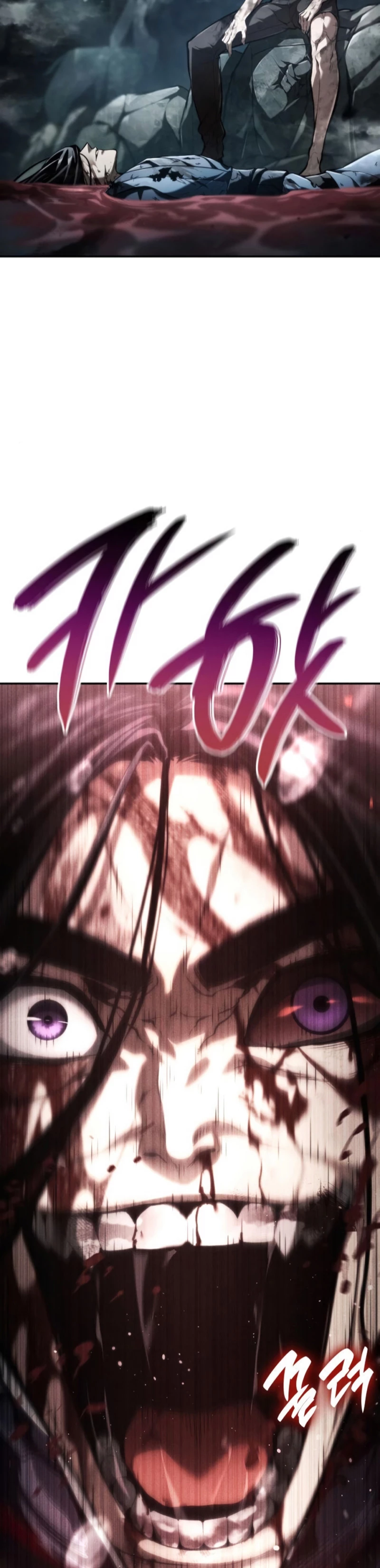 Read Nigromante Sin Límites ES Manga Online