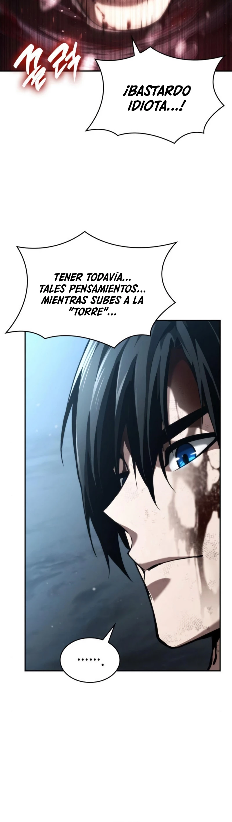 Read Nigromante Sin Límites ES Manga Online