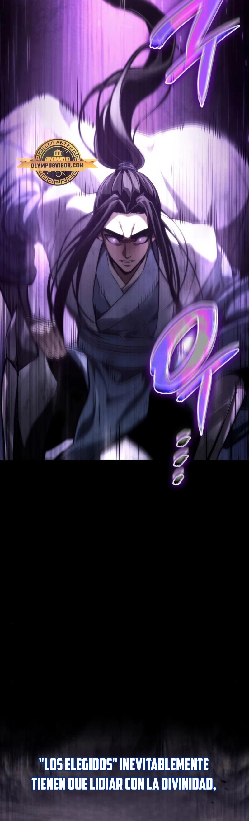 Read Nigromante Sin Límites ES Manga Online
