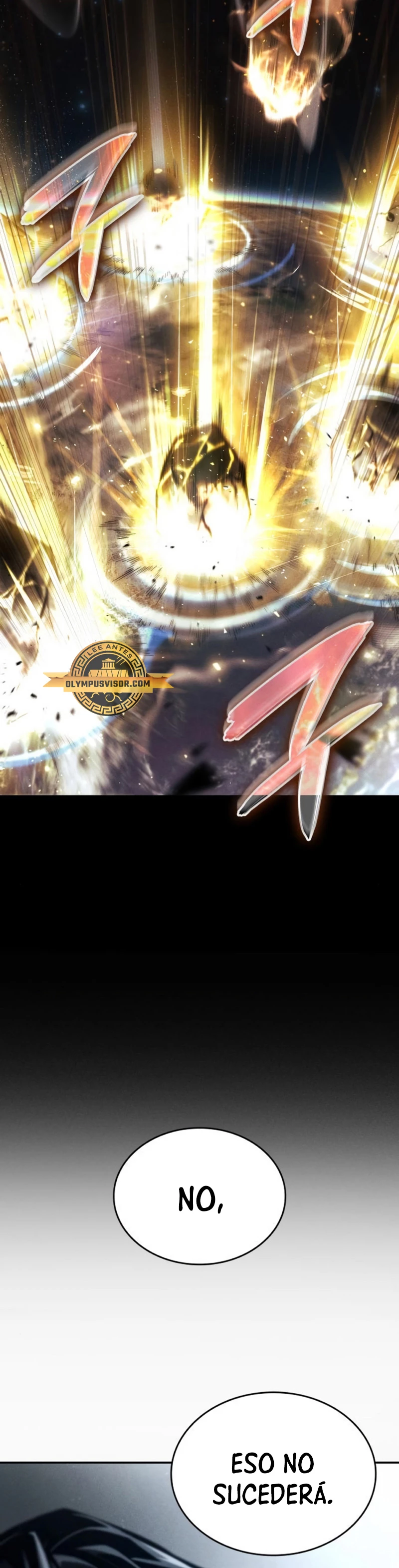 Read Nigromante Sin Límites ES Manga Online