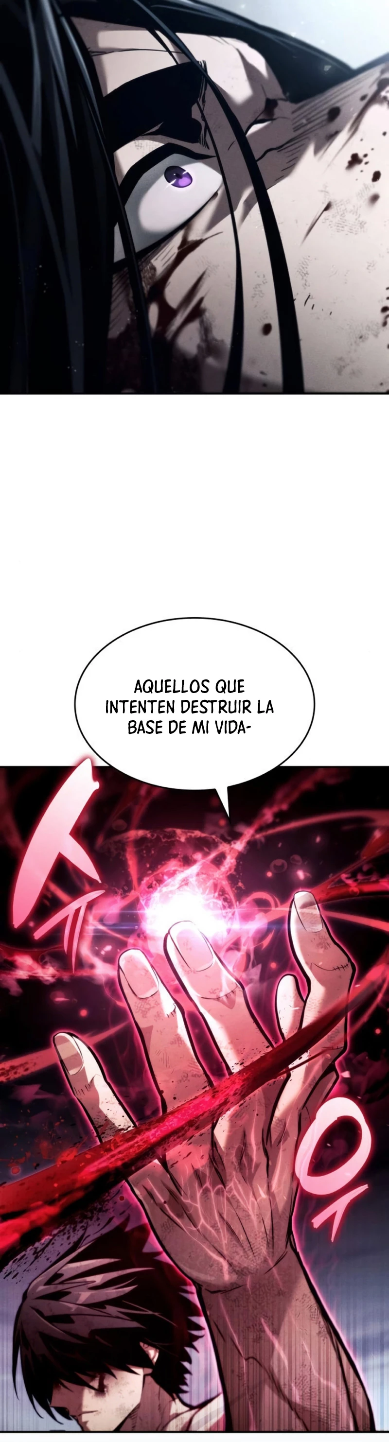 Read Nigromante Sin Límites ES Manga Online