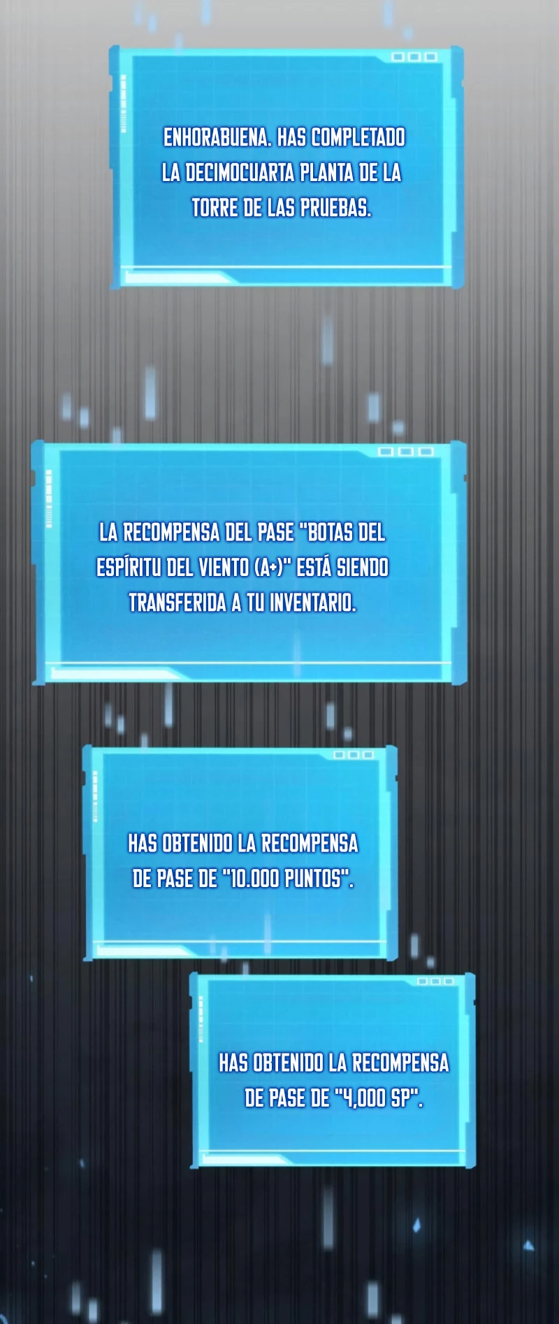 Read Nigromante Sin Límites ES Manga Online