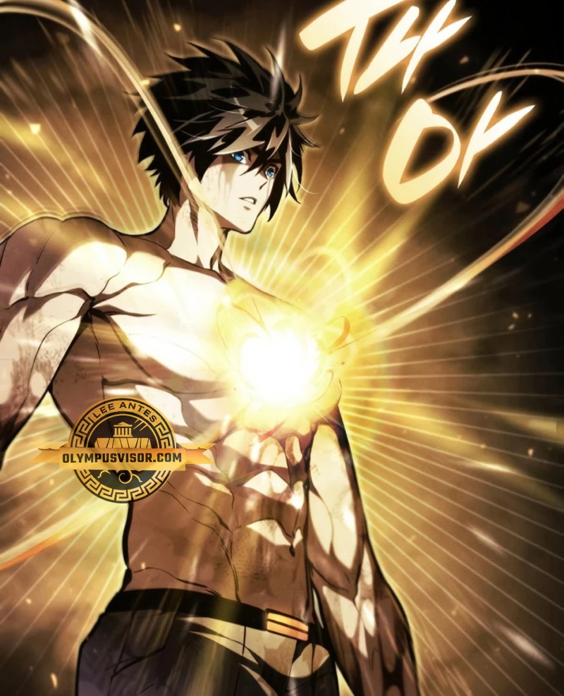 Read Nigromante Sin Límites ES Manga Online