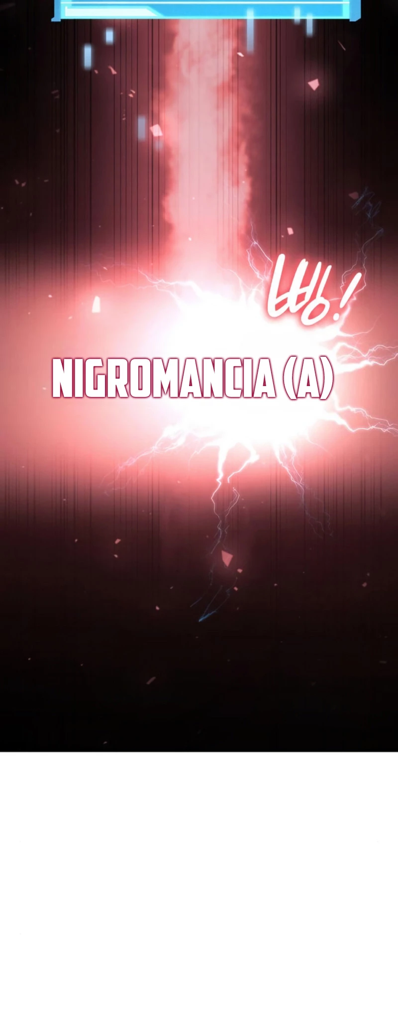 Read Nigromante Sin Límites ES Manga Online