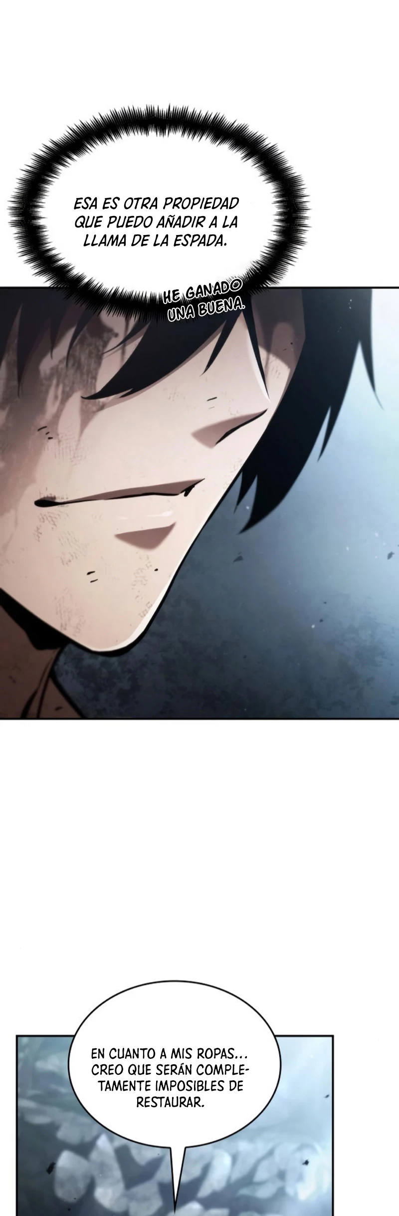 Read Nigromante Sin Límites ES Manga Online