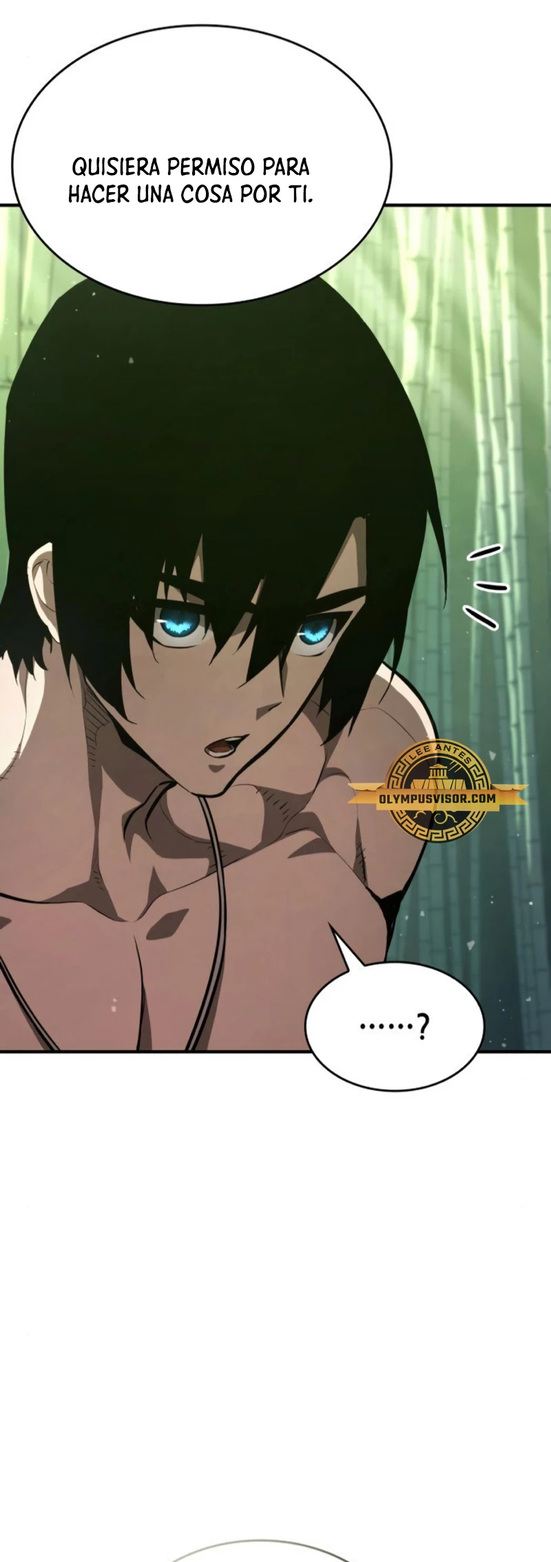 Read Nigromante Sin Límites ES Manga Online