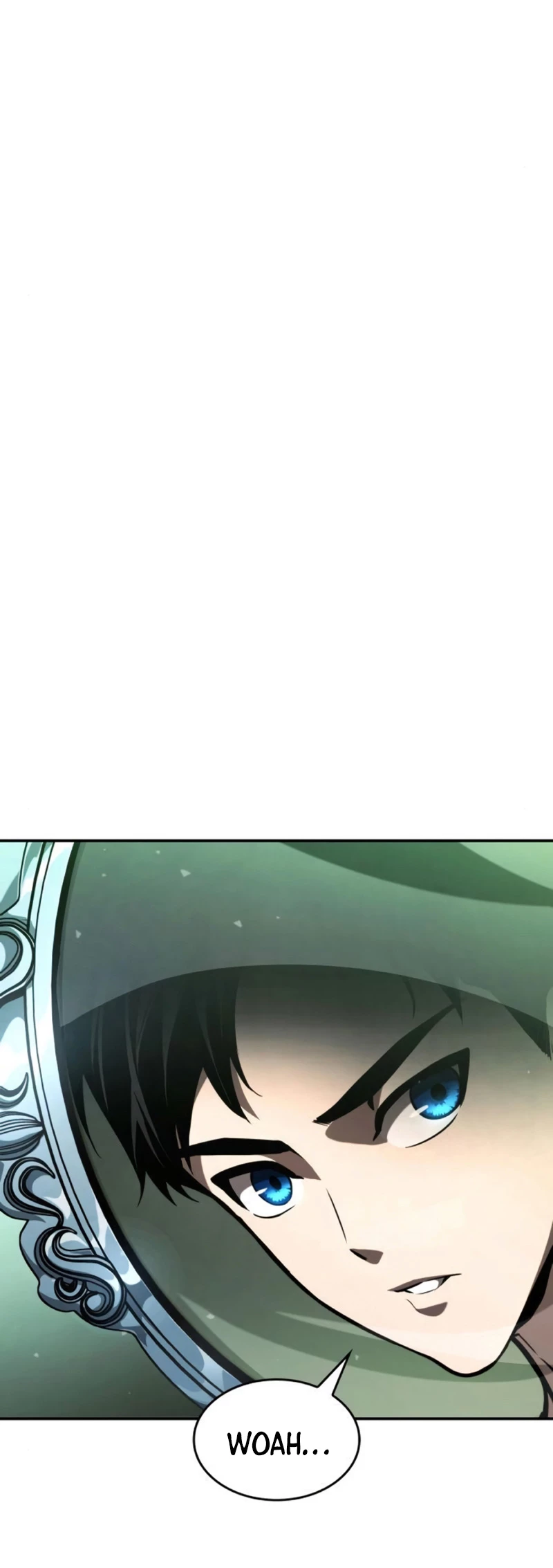 Read Nigromante Sin Límites ES Manga Online