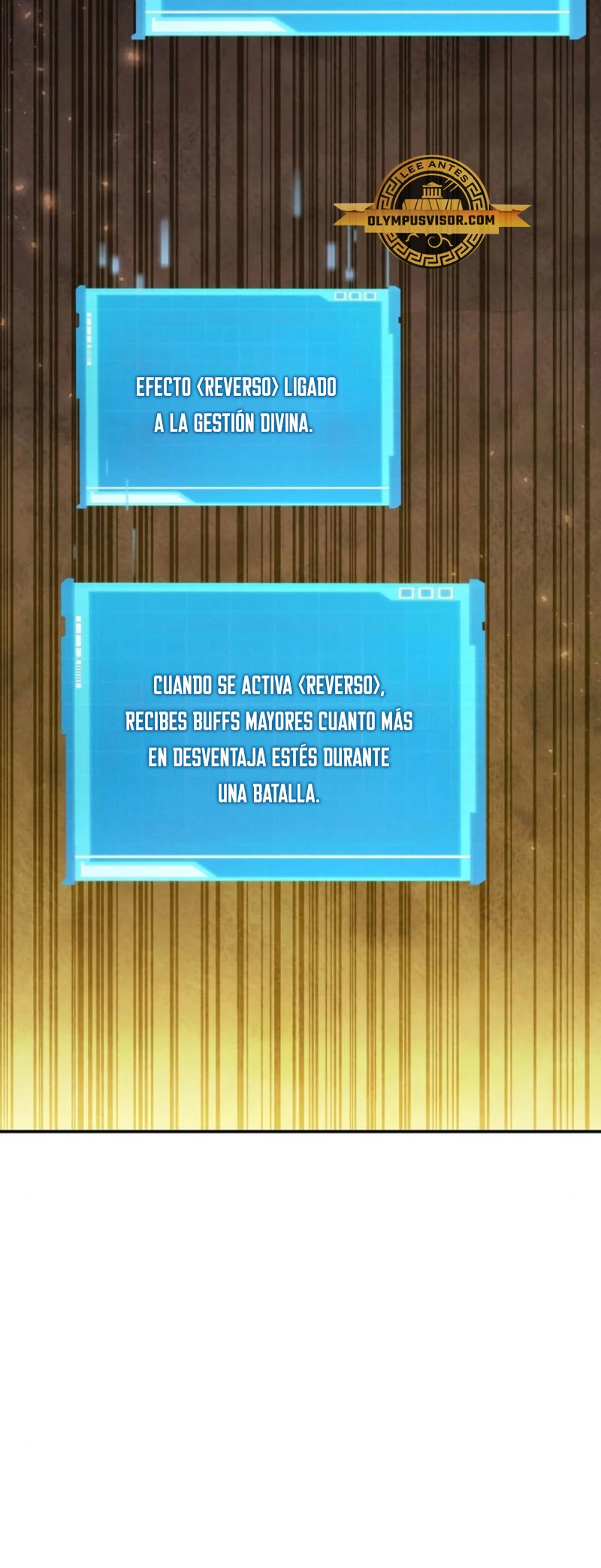 Read Nigromante Sin Límites ES Manga Online