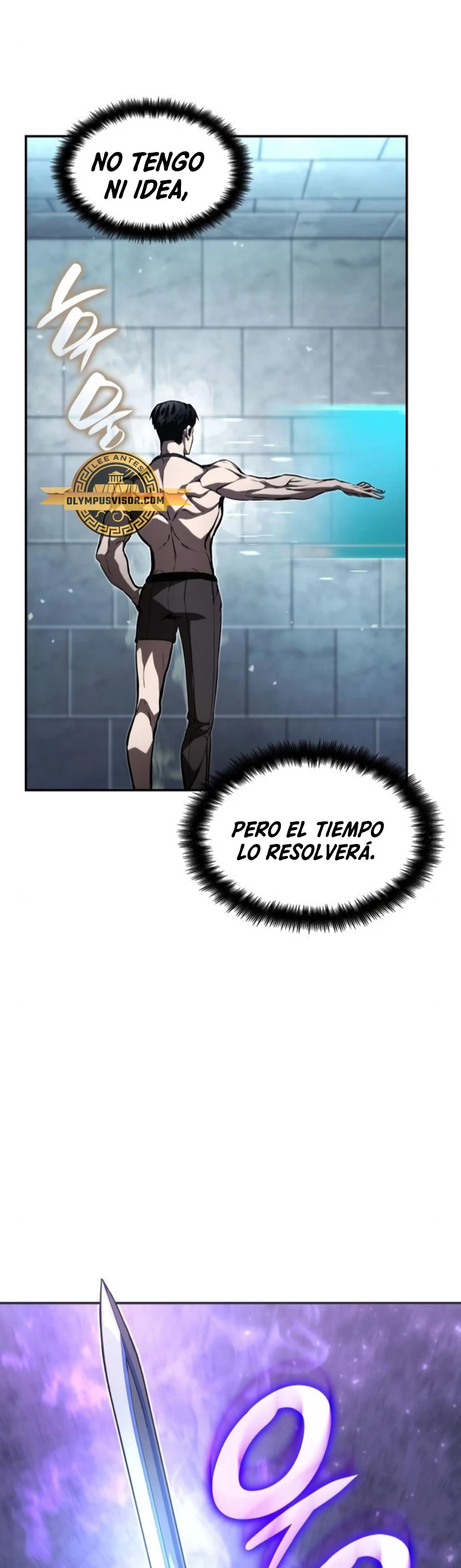 Read Nigromante Sin Límites ES Manga Online