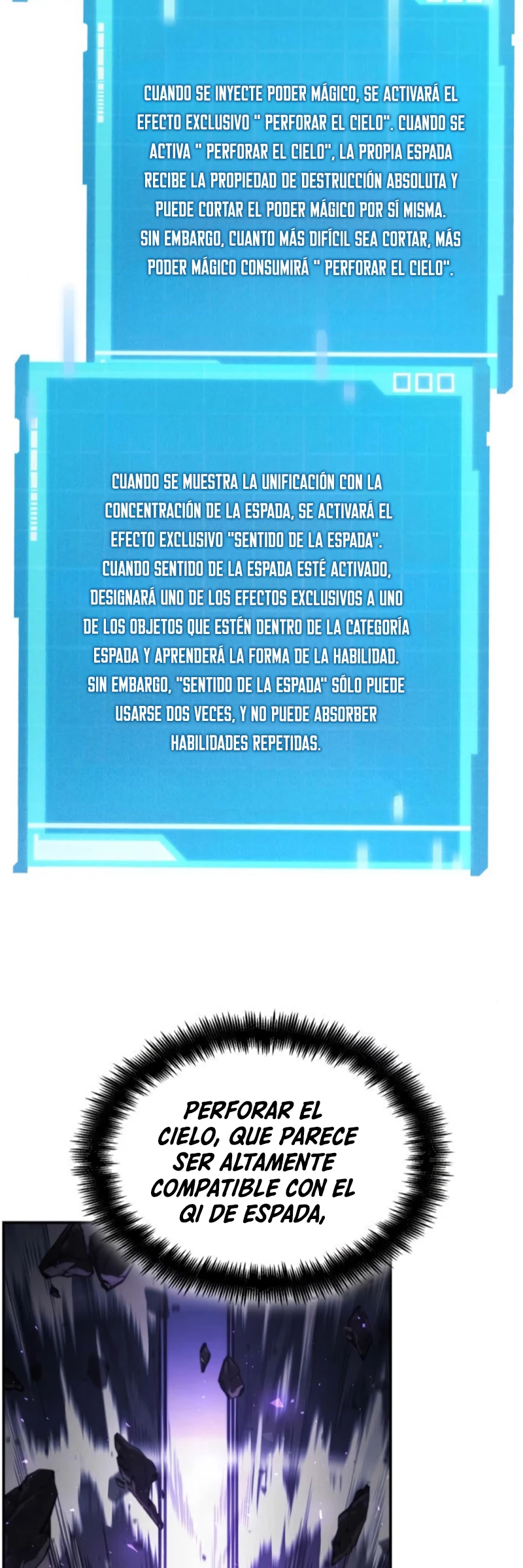 Read Nigromante Sin Límites ES Manga Online