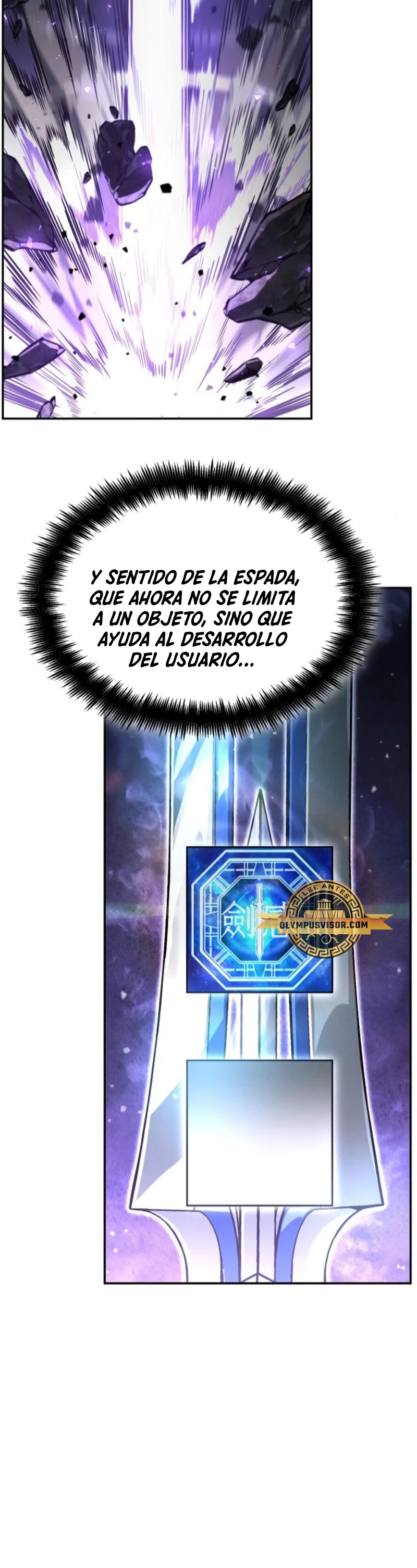 Read Nigromante Sin Límites ES Manga Online