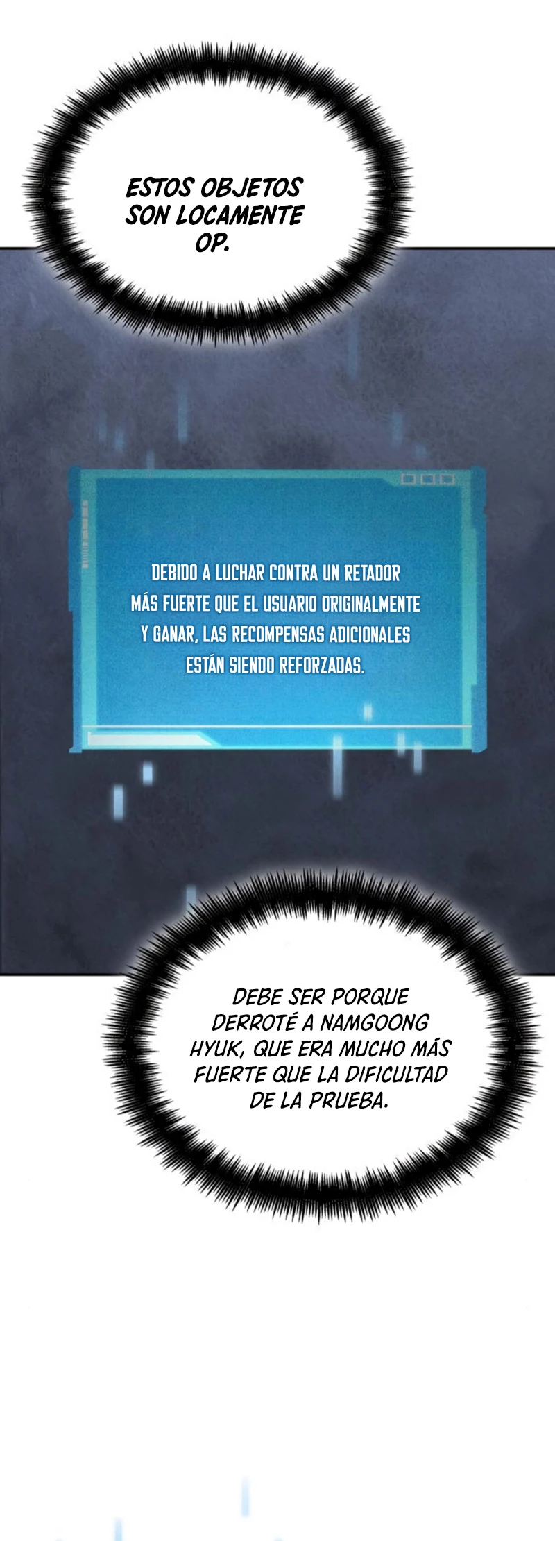 Read Nigromante Sin Límites ES Manga Online