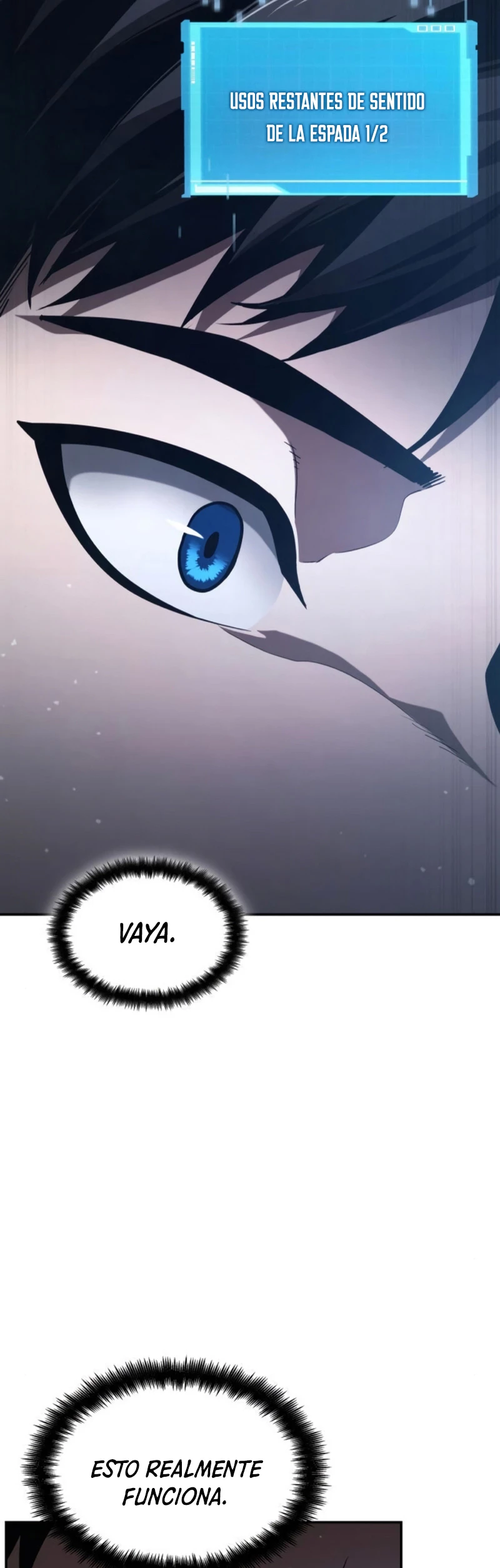 Read Nigromante Sin Límites ES Manga Online