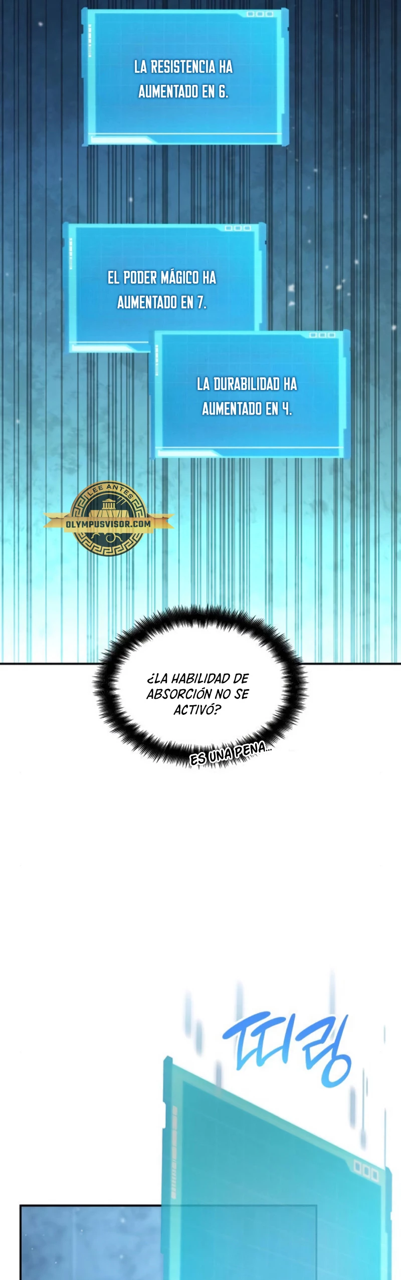 Read Nigromante Sin Límites ES Manga Online