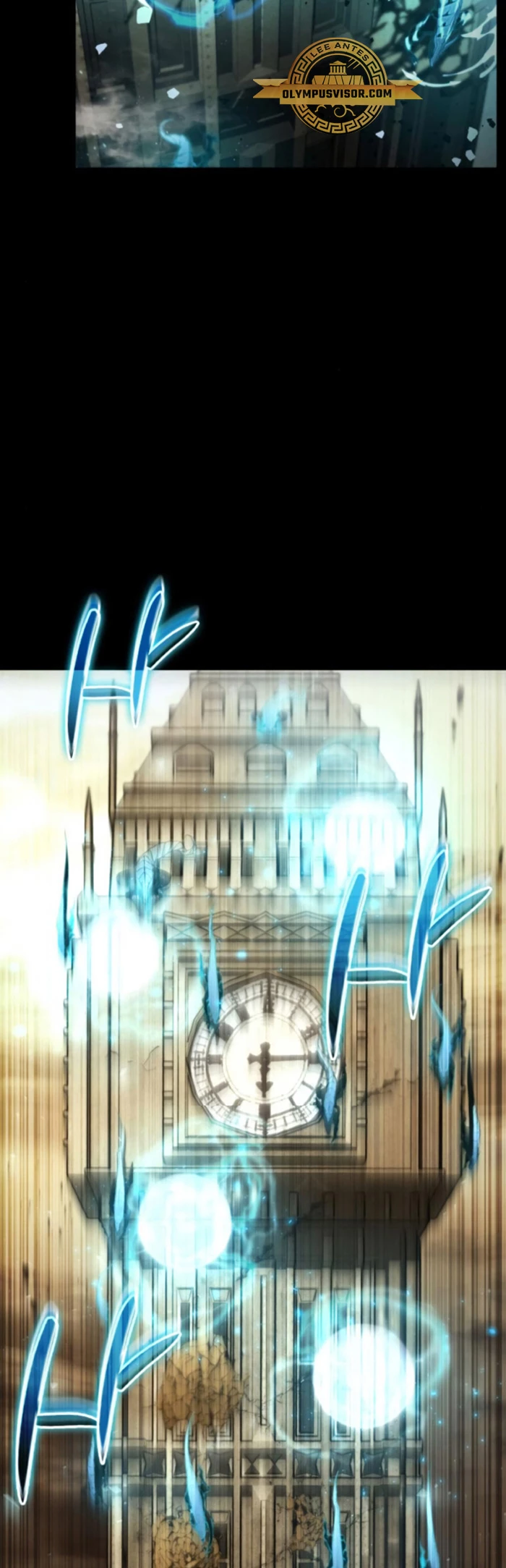 Read Nigromante Sin Límites ES Manga Online