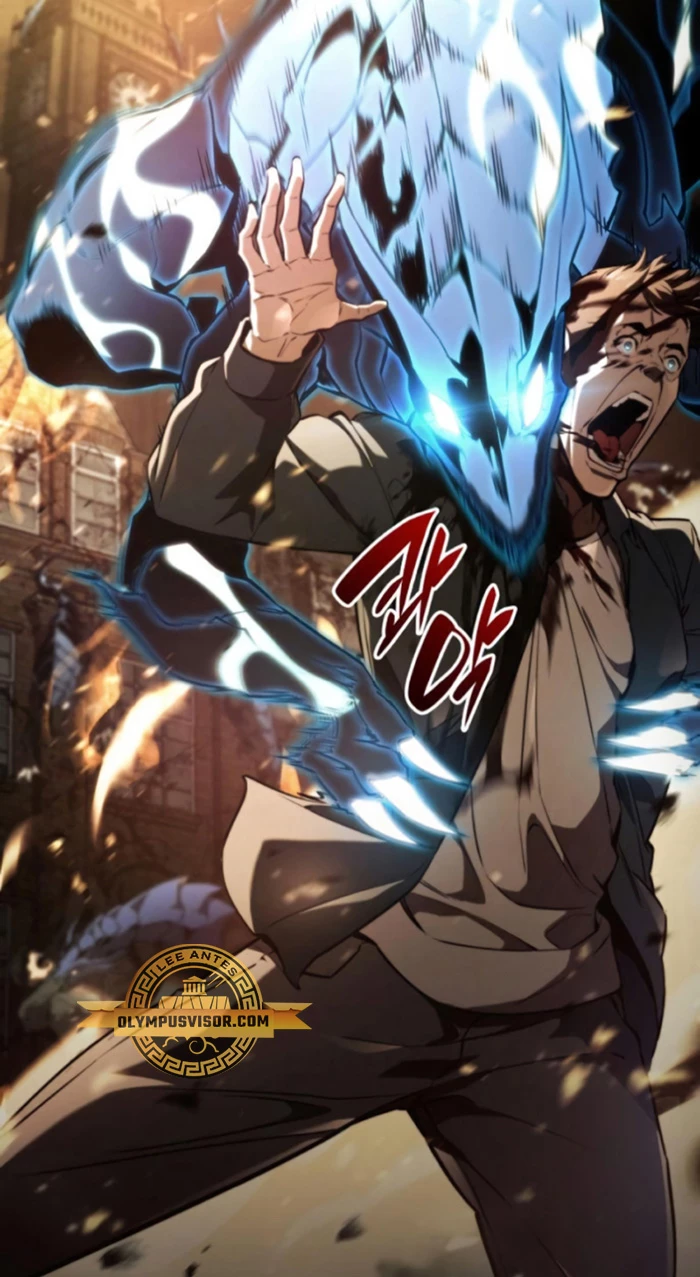 Read Nigromante Sin Límites ES Manga Online