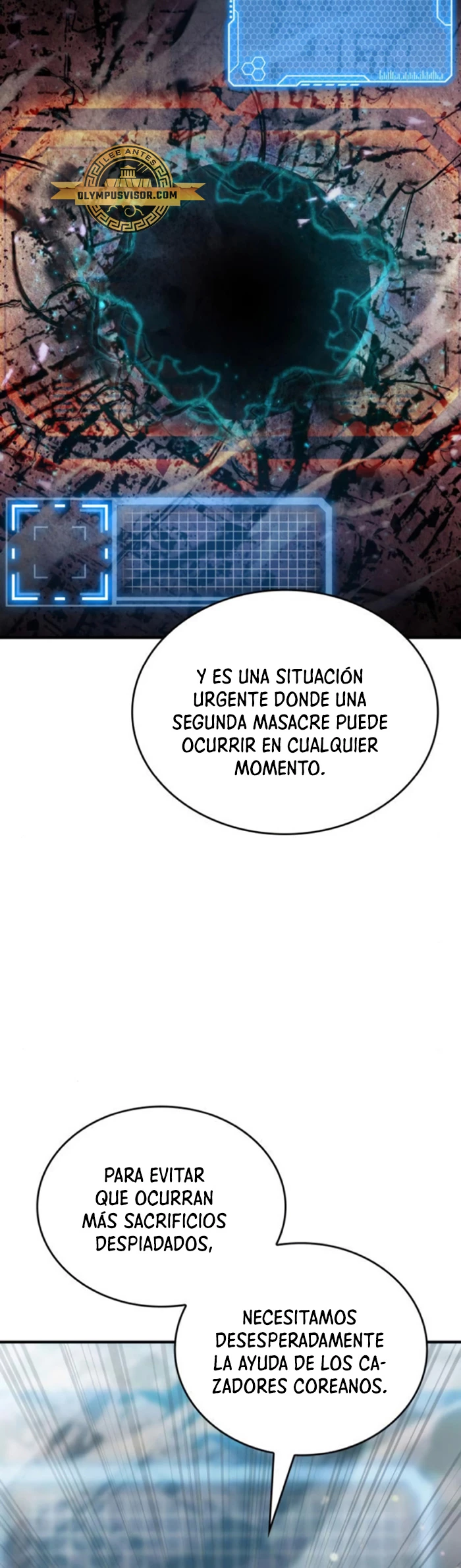 Read Nigromante Sin Límites ES Manga Online