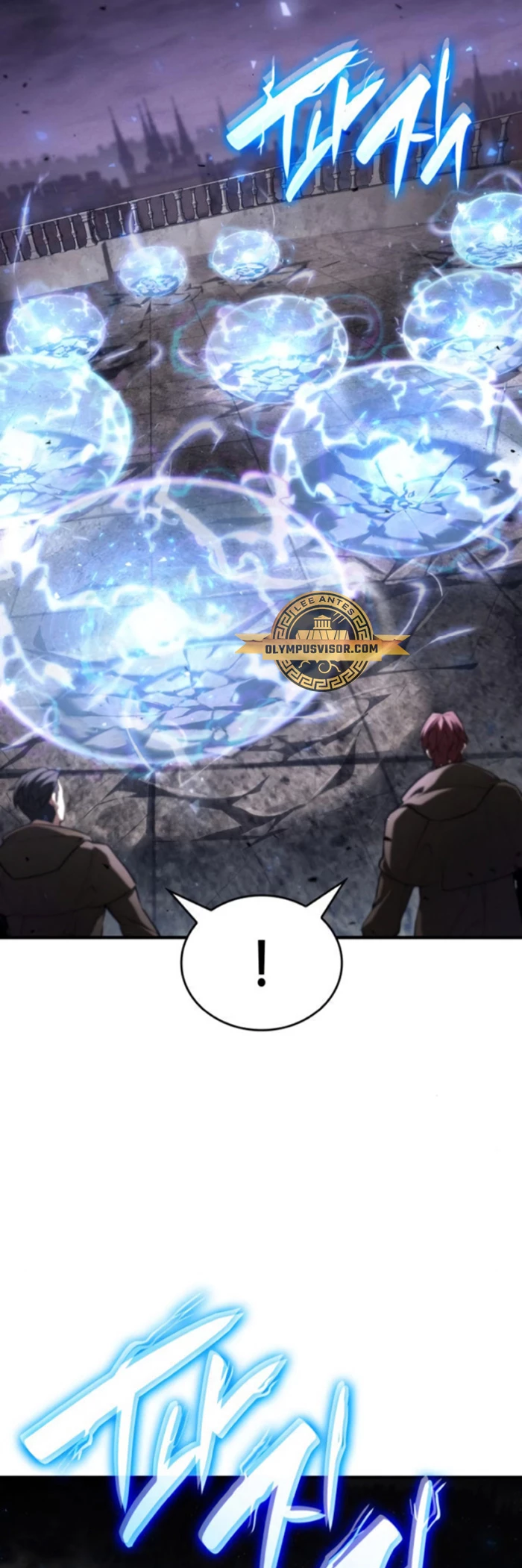 Read Nigromante Sin Límites ES Manga Online