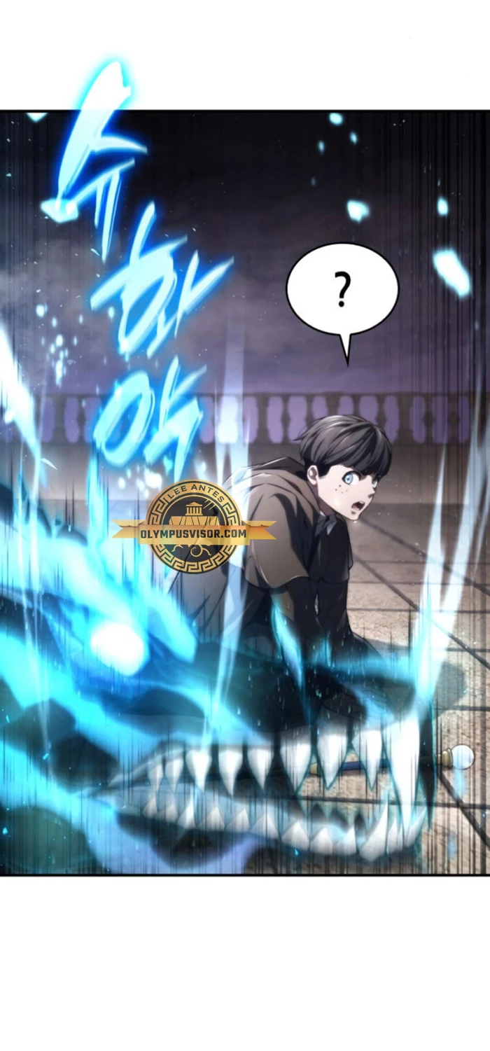 Read Nigromante Sin Límites ES Manga Online