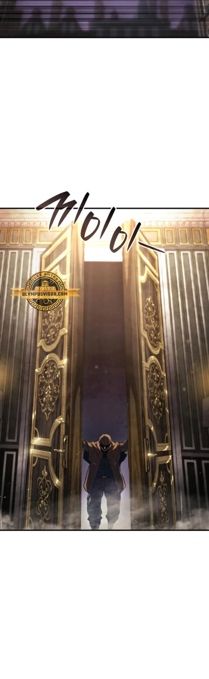 Read Nigromante Sin Límites ES Manga Online