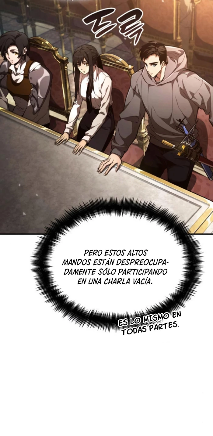 Read Nigromante Sin Límites ES Manga Online