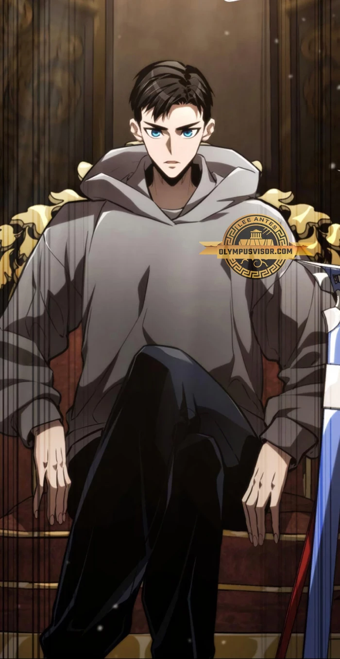 Read Nigromante Sin Límites ES Manga Online