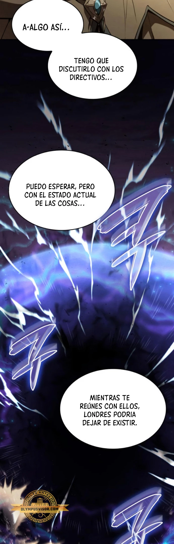 Read Nigromante Sin Límites ES Manga Online