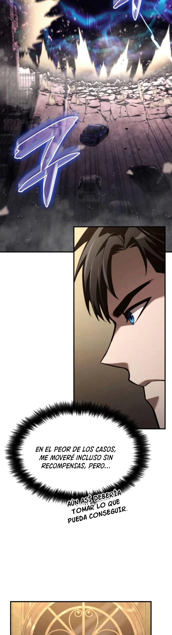Read Nigromante Sin Límites ES Manga Online