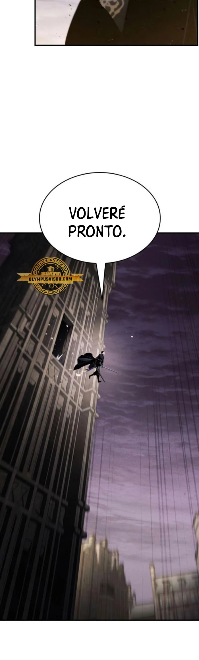 Read Nigromante Sin Límites ES Manga Online