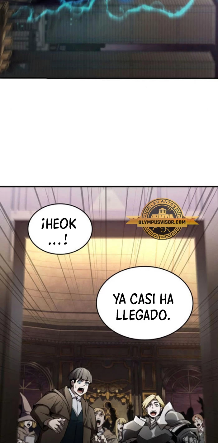 Read Nigromante Sin Límites ES Manga Online