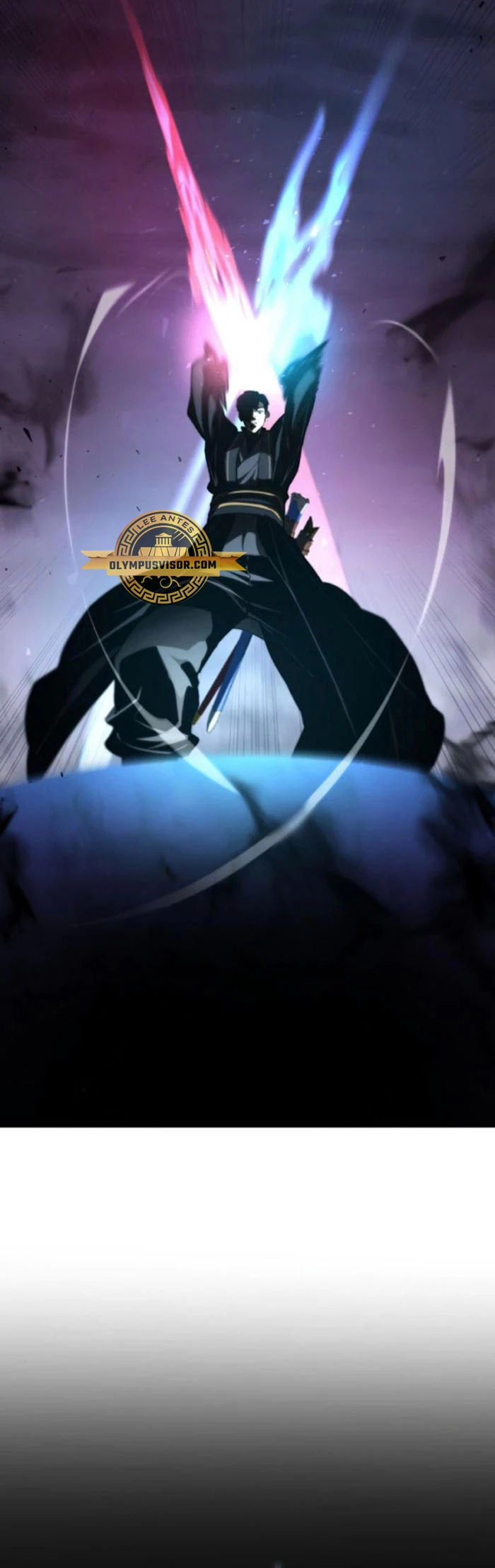 Read Nigromante Sin Límites ES Manga Online