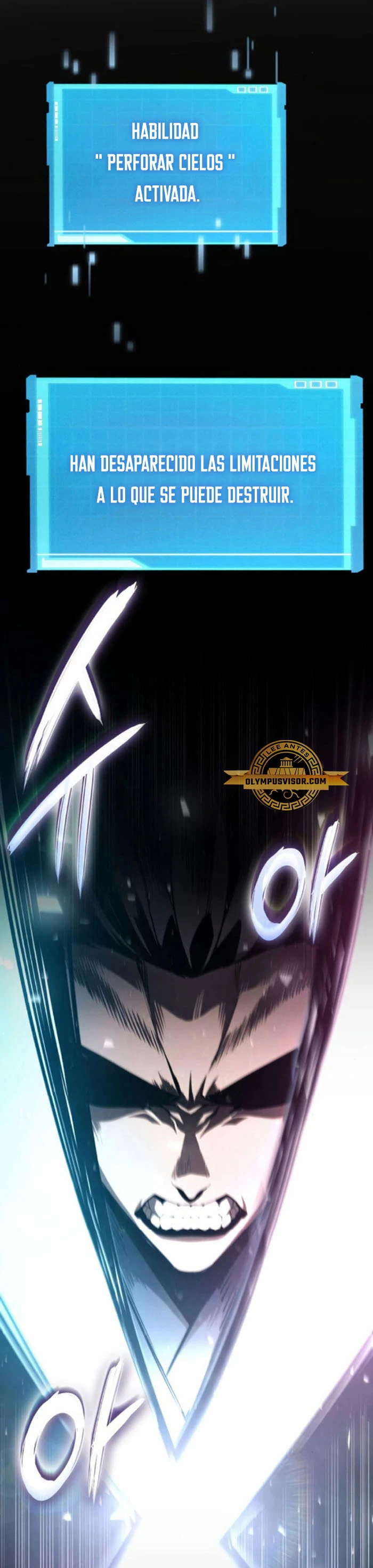 Read Nigromante Sin Límites ES Manga Online