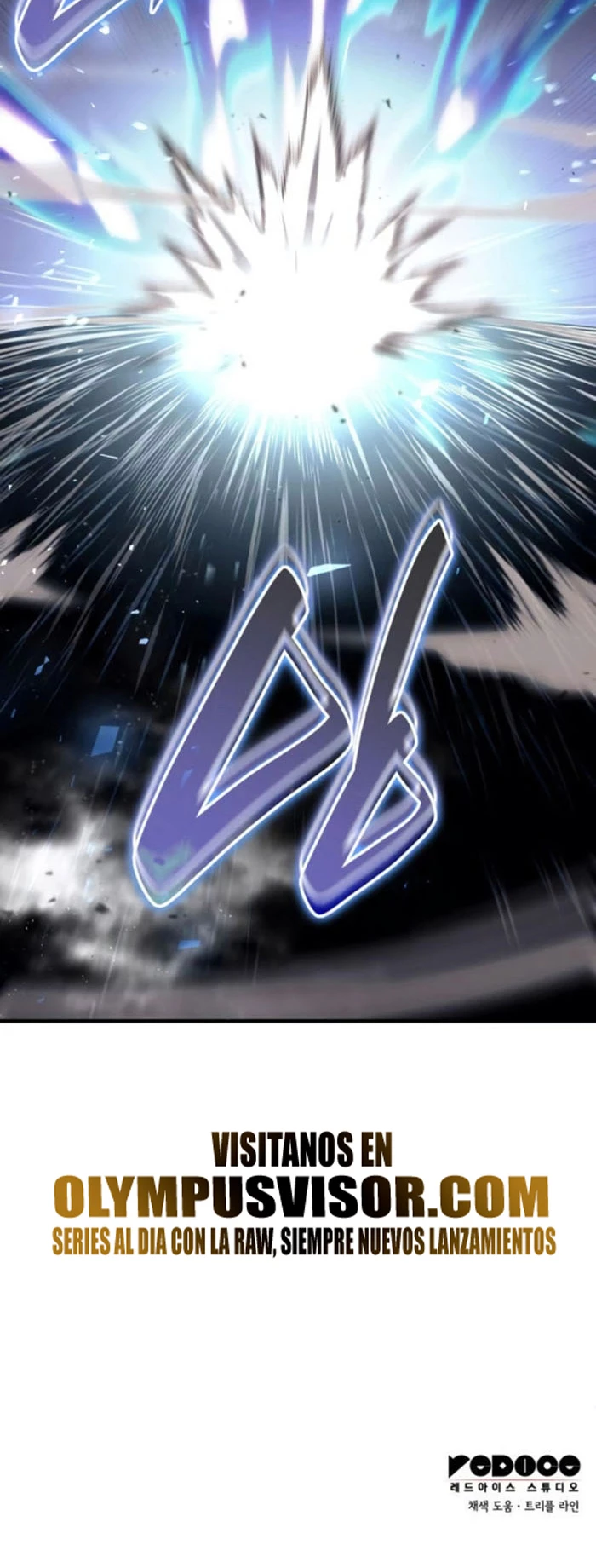 Read Nigromante Sin Límites ES Manga Online