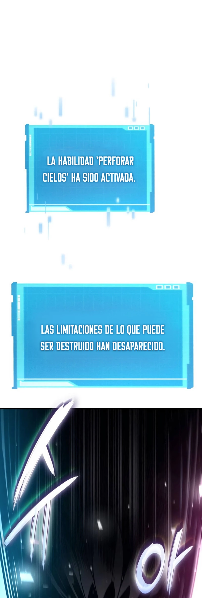 Read Nigromante Sin Límites ES Manga Online
