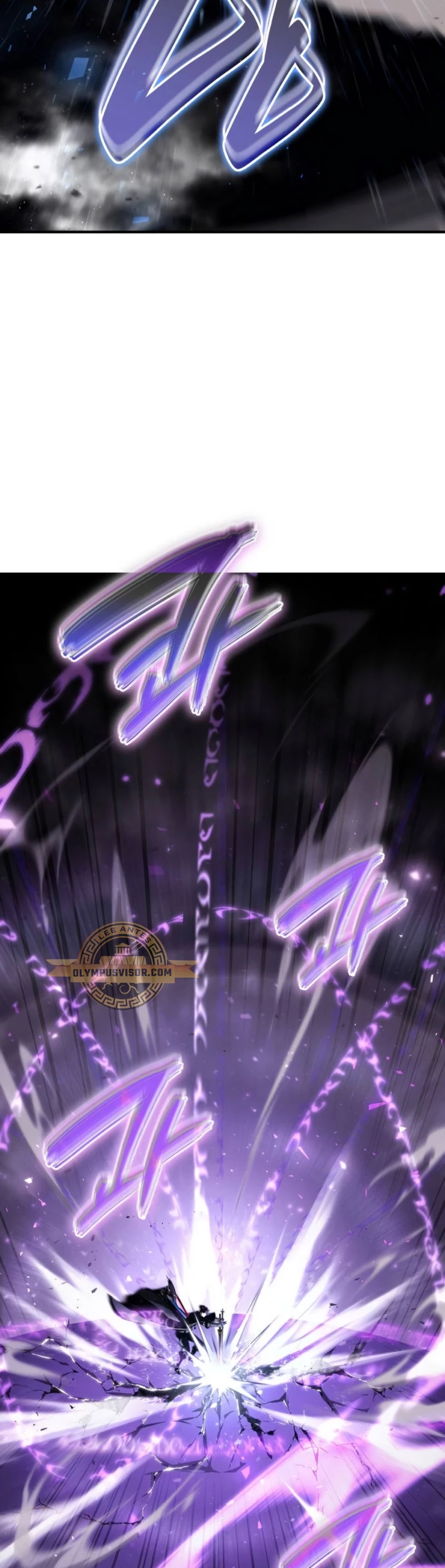 Read Nigromante Sin Límites ES Manga Online