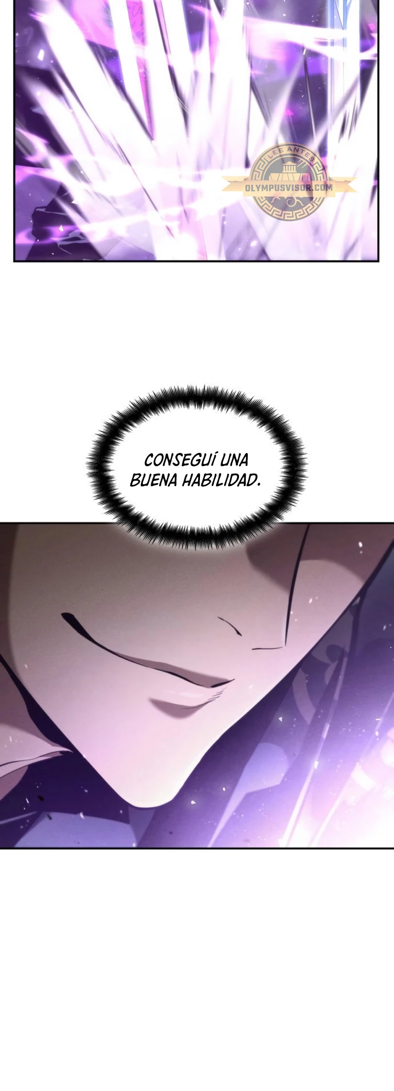 Read Nigromante Sin Límites ES Manga Online