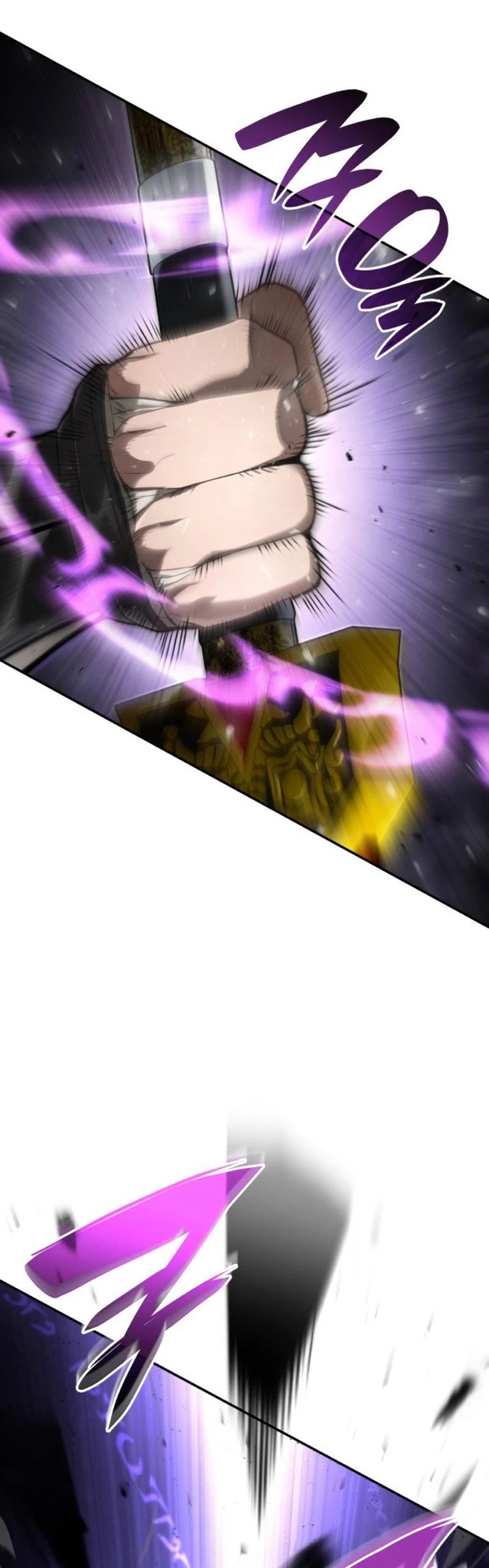 Read Nigromante Sin Límites ES Manga Online