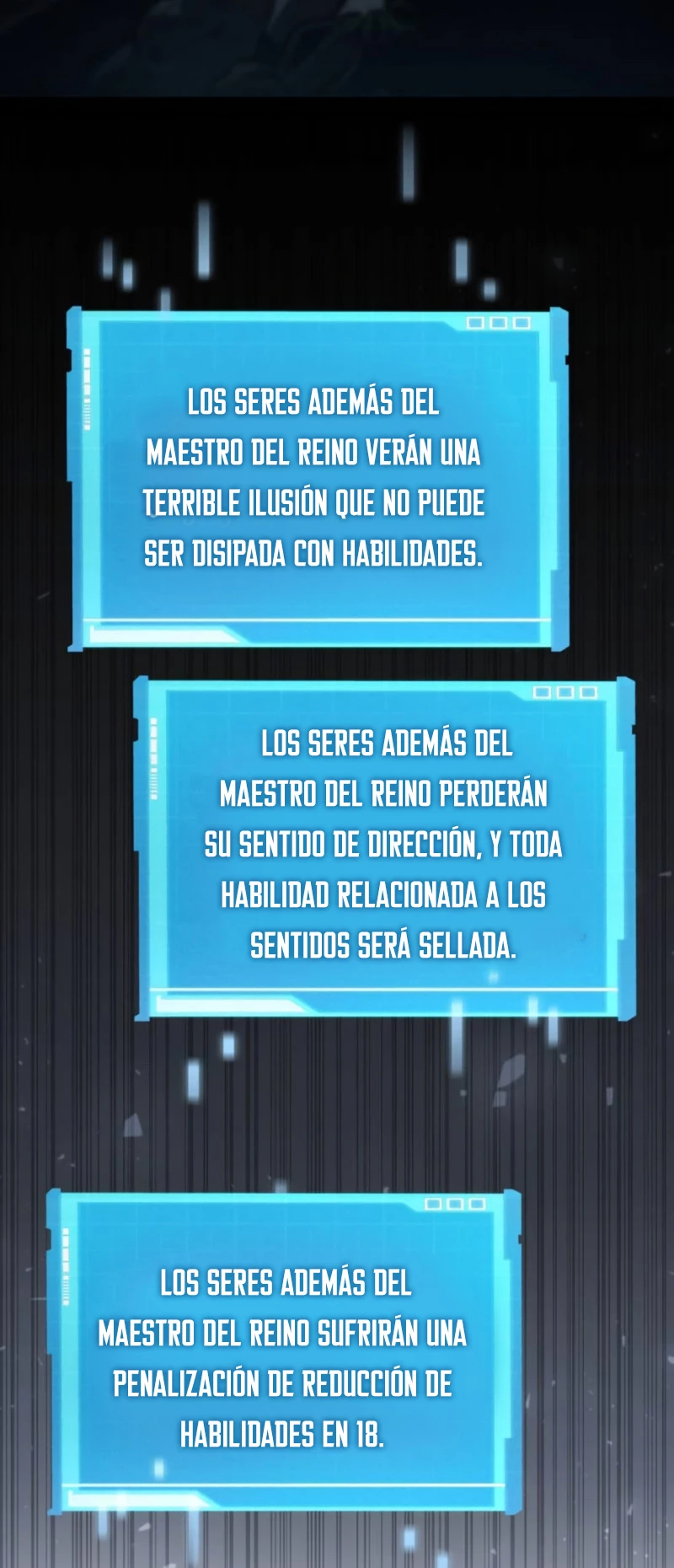 Read Nigromante Sin Límites ES Manga Online