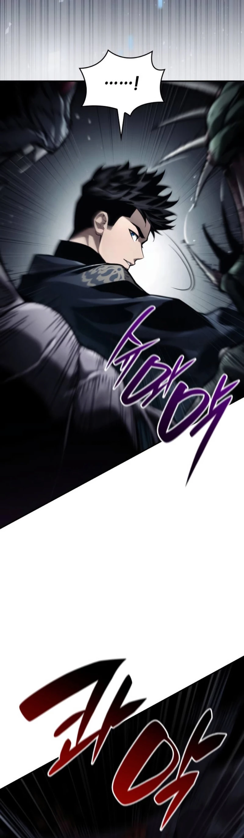 Read Nigromante Sin Límites ES Manga Online