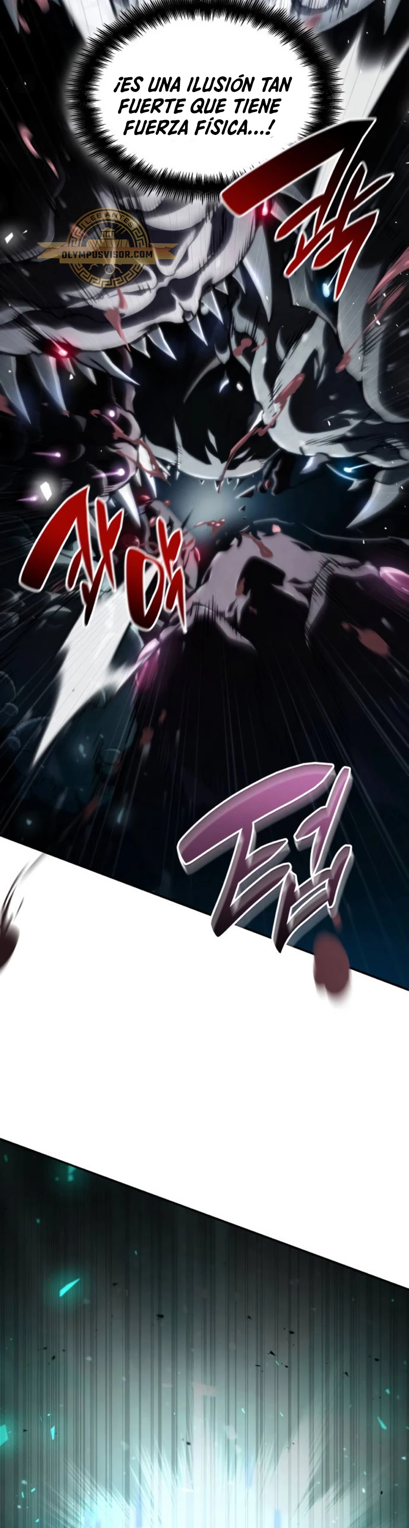 Read Nigromante Sin Límites ES Manga Online