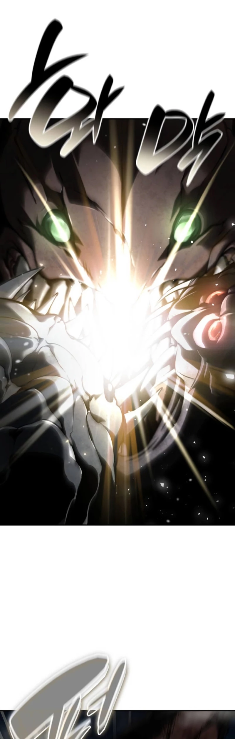 Read Nigromante Sin Límites ES Manga Online