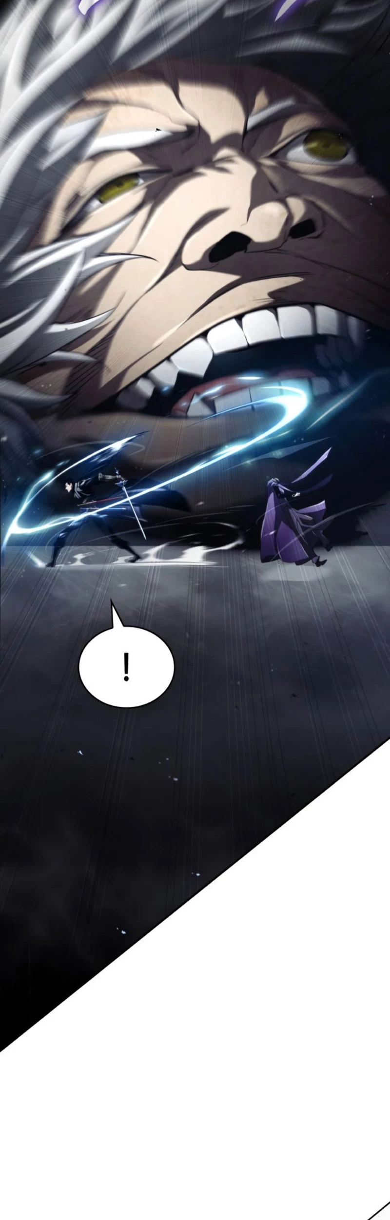 Read Nigromante Sin Límites ES Manga Online