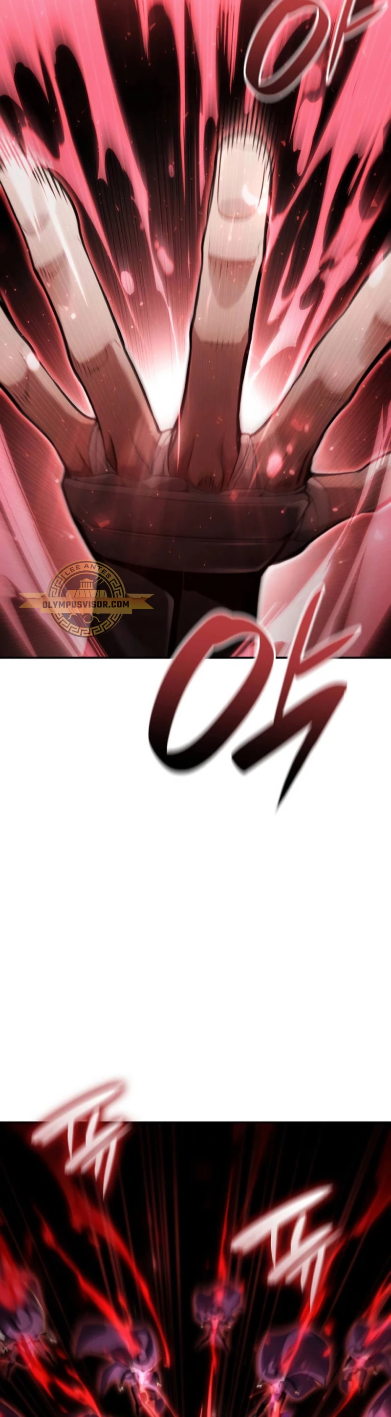 Read Nigromante Sin Límites ES Manga Online