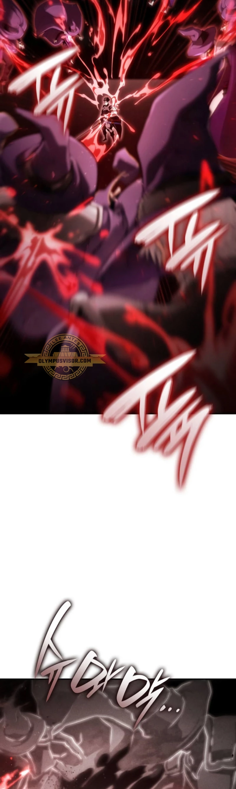 Read Nigromante Sin Límites ES Manga Online