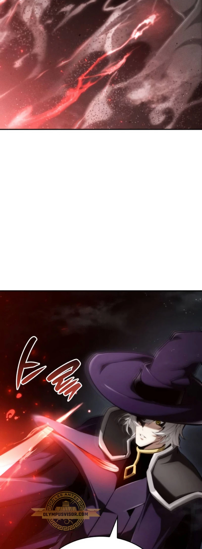 Read Nigromante Sin Límites ES Manga Online