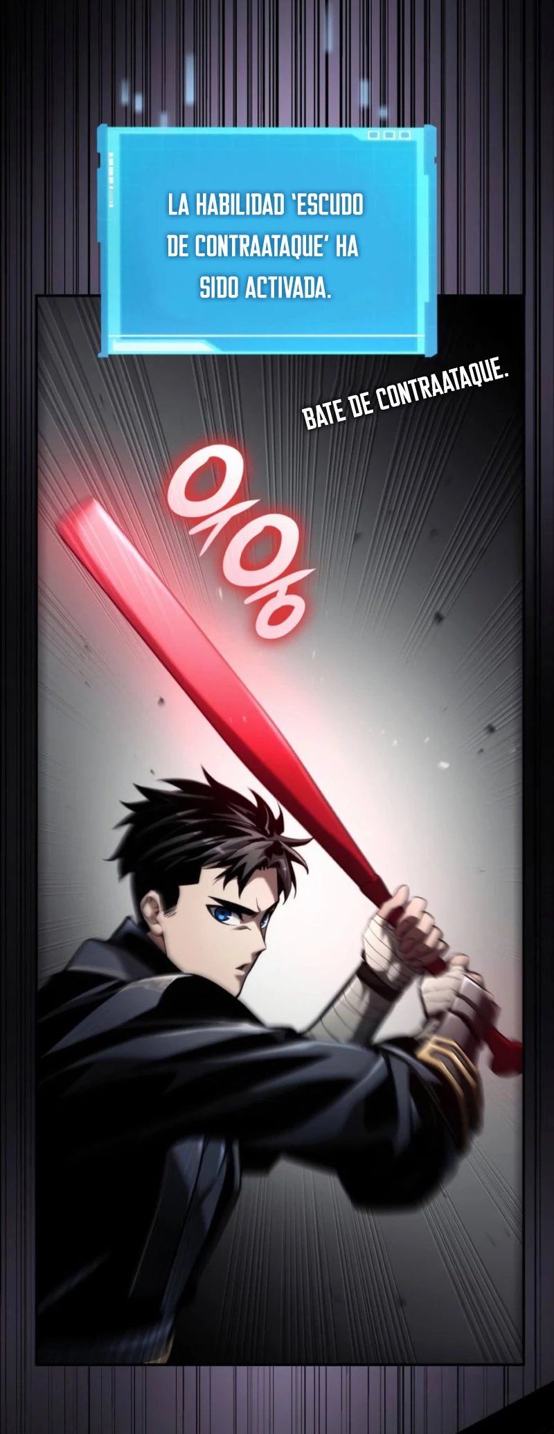 Read Nigromante Sin Límites ES Manga Online